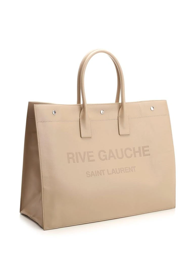 Yves Saint Laurent Saint Laurent Rive Gauche Large Top Handle Bag 3
