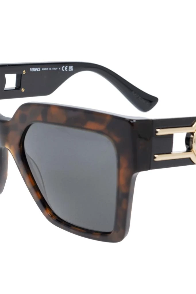 Versace Versace Sunglasses 4