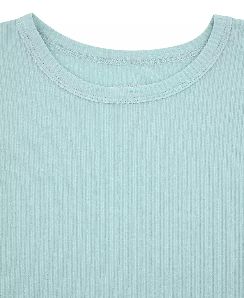 Max & Olivia Baby and Toddler Boys 3-Peiece Pajama Top and Pant Set