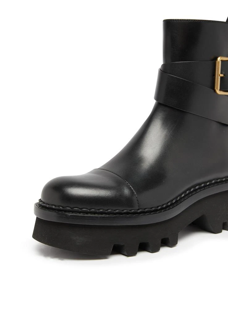 Chloé Owena boots 6