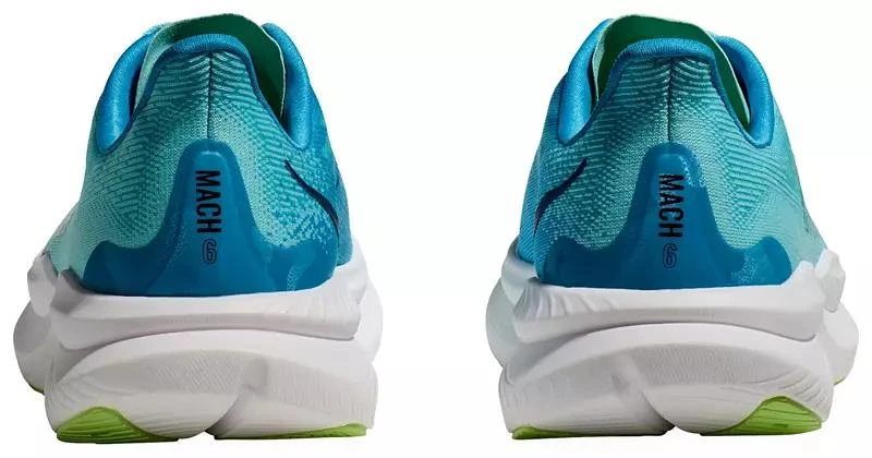 Hoka One One HOKA Women's Mach 6 Running Shoes 5