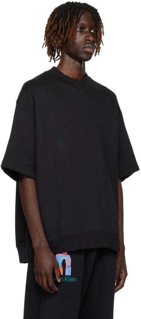 Calvin Klein Black Standards T-Shirt 2