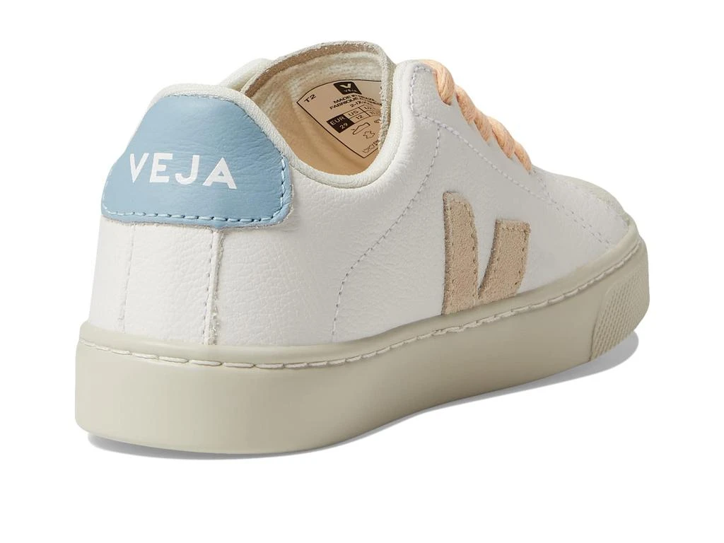 VEJA Kids Small Esplar L Chromefree (Little Kid/Big Kid) 5