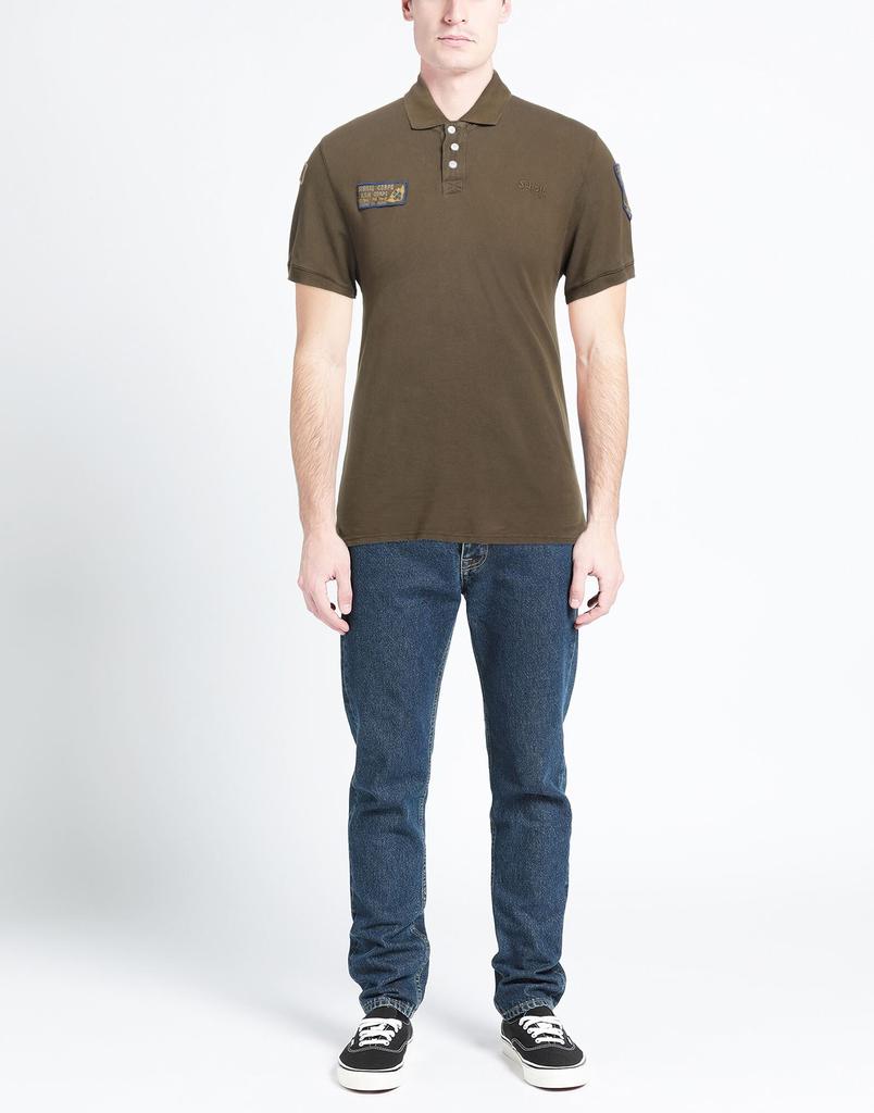 Schott Polo shirt
