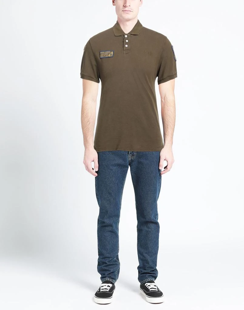 Schott Polo shirt 2