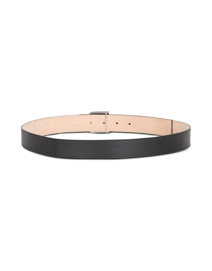 Balmain Leather belt 4