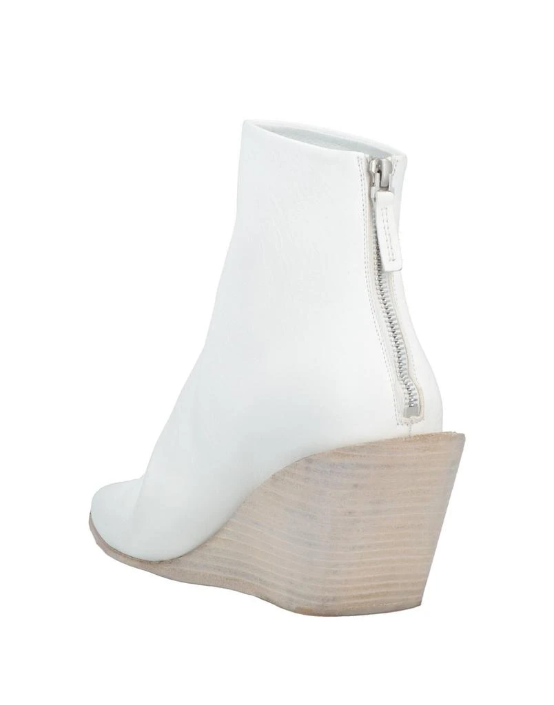 Marsèll Ankle boot 3