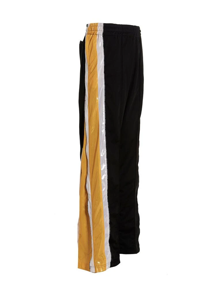 VTMNTS VTMNTS Side Striped Track Joggers 3