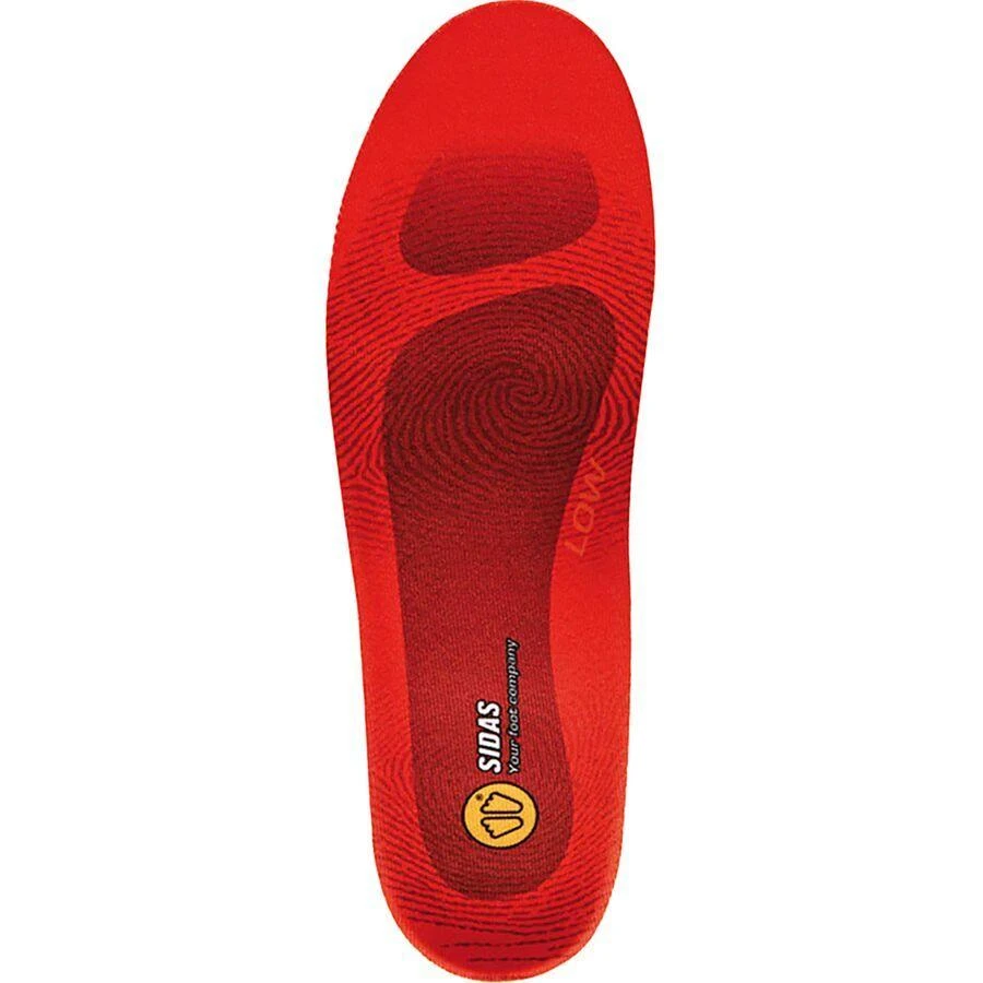 SIDAS 3Feet US Winter Low 1