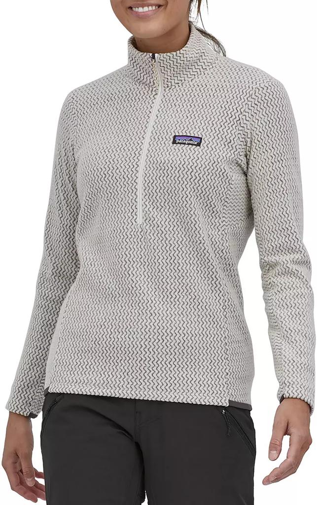 Patagonia Patagonia Women's R1 Air 1/2-Zip Pullover