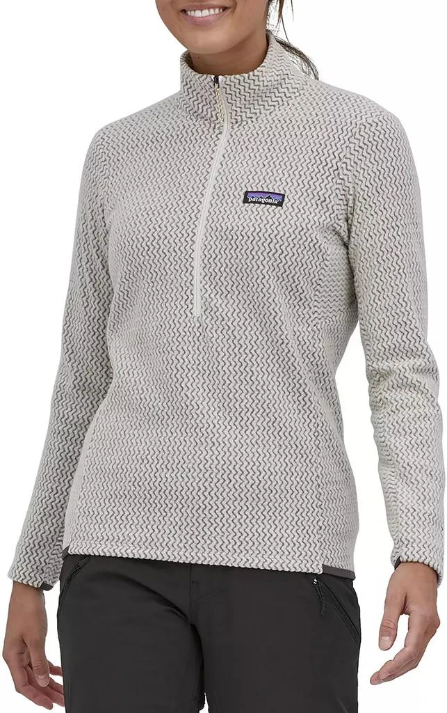 Patagonia Women's R1 Air 1/2-Zip Pullover $89.97