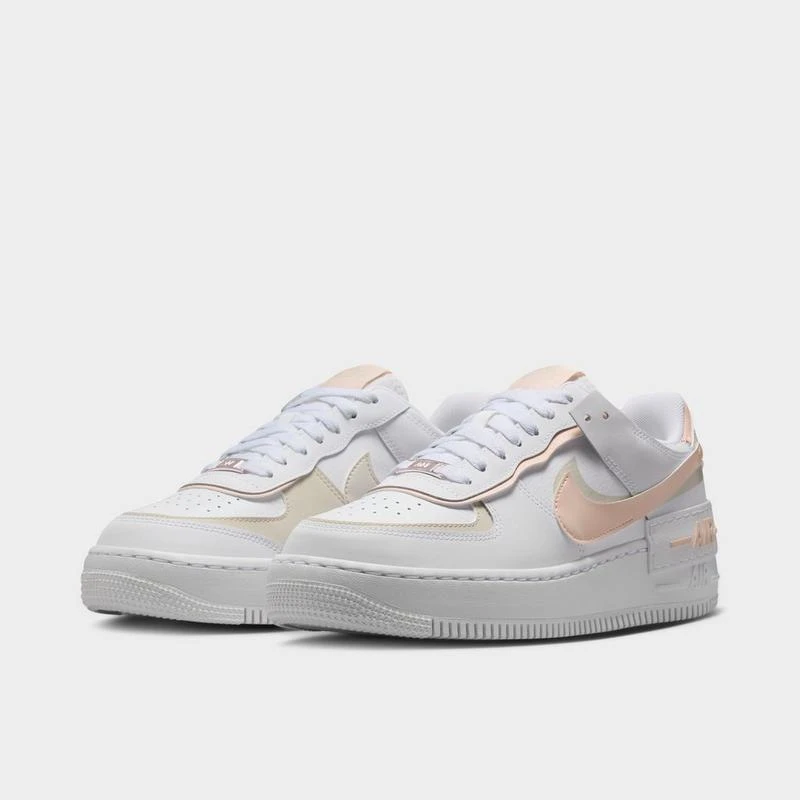 NIKE Women's Nike Air Force 1 Shadow Casual Shoes 2