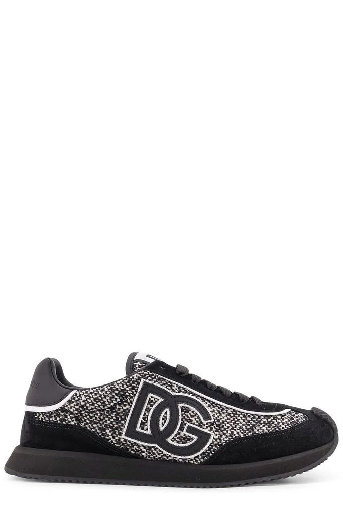 Dolce 
Gabbana Dolce 
Gabbana DG Cushion Sneakers 1