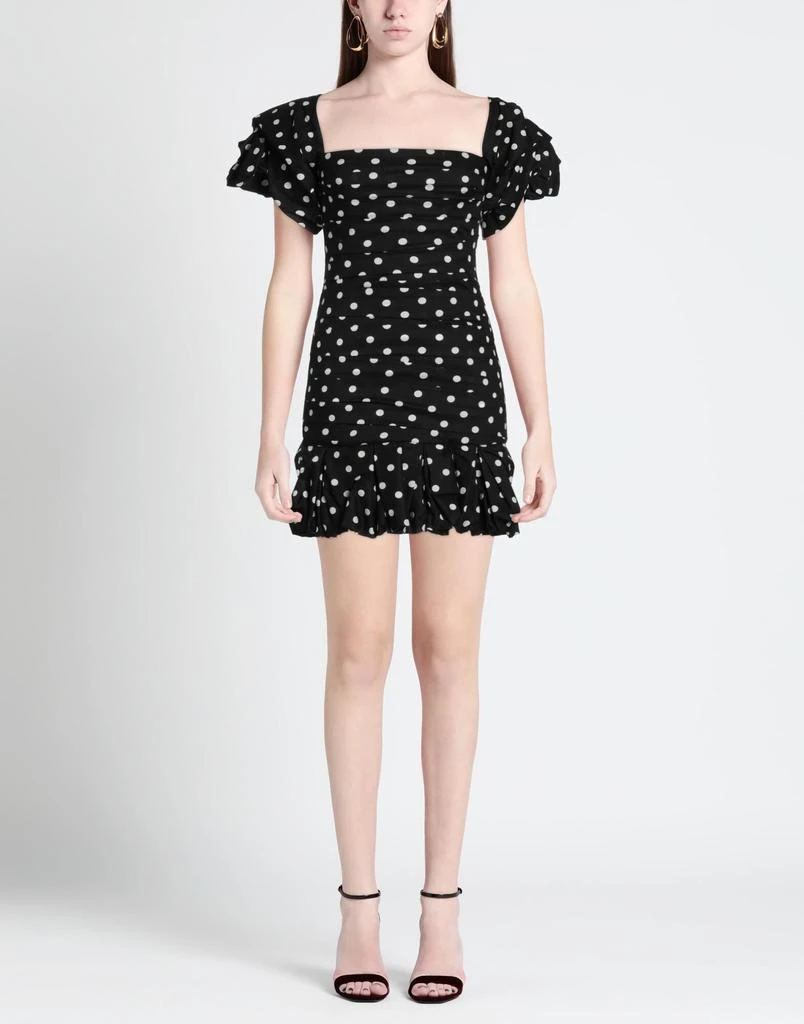 PRABAL GURUNG Short dress 3