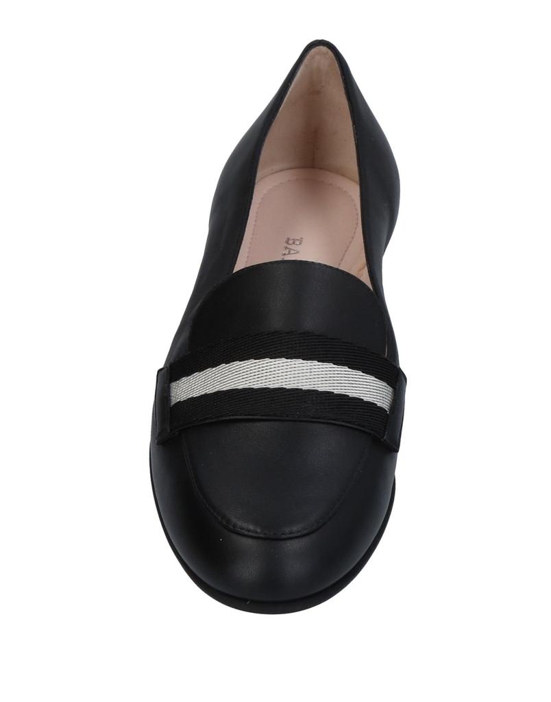 Bally Loafers