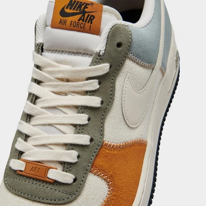 NIKE Men's Nike Air Force 1 '07 LV8 Casual Shoes 3