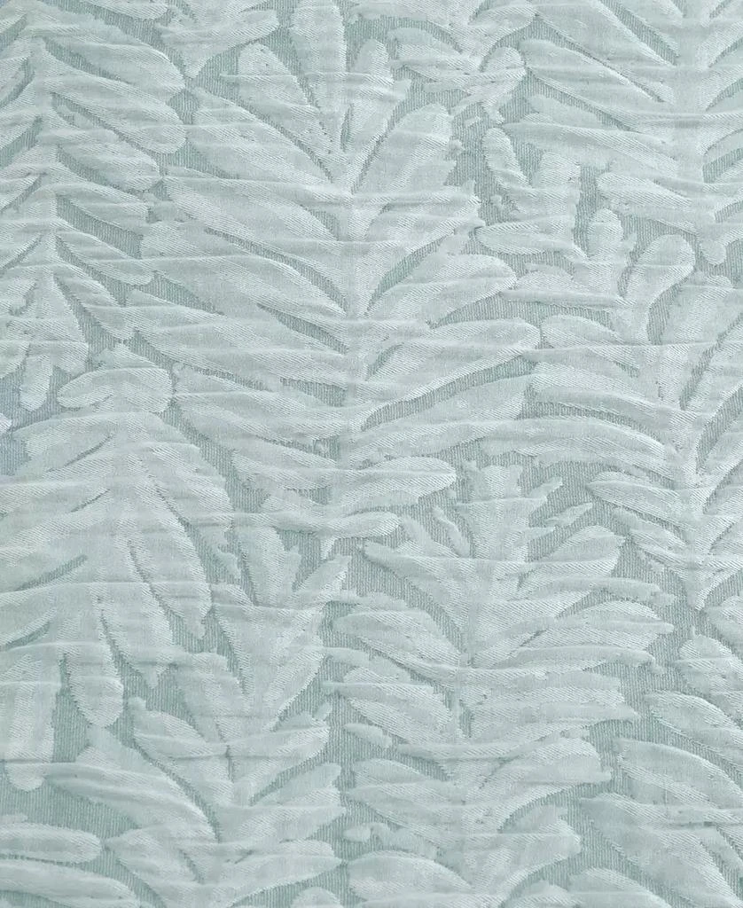 Enchante Accessories Reversible Jacquard 9-Pc. Comforter Set, Full, Created for Macy
s 10