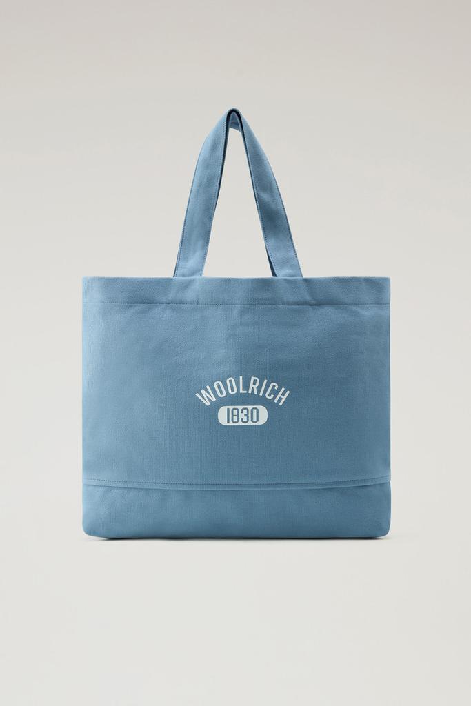 Woolrich Tote bag - Unisex - Black