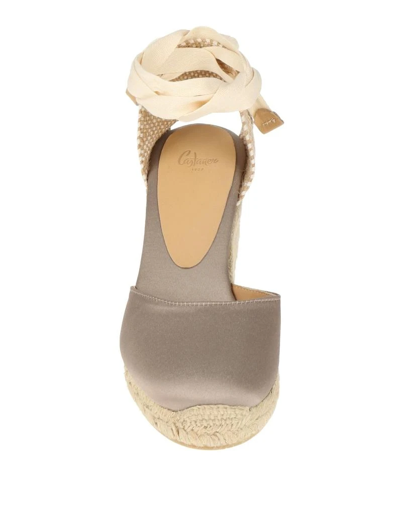 CASTAÑER Espadrilles 4