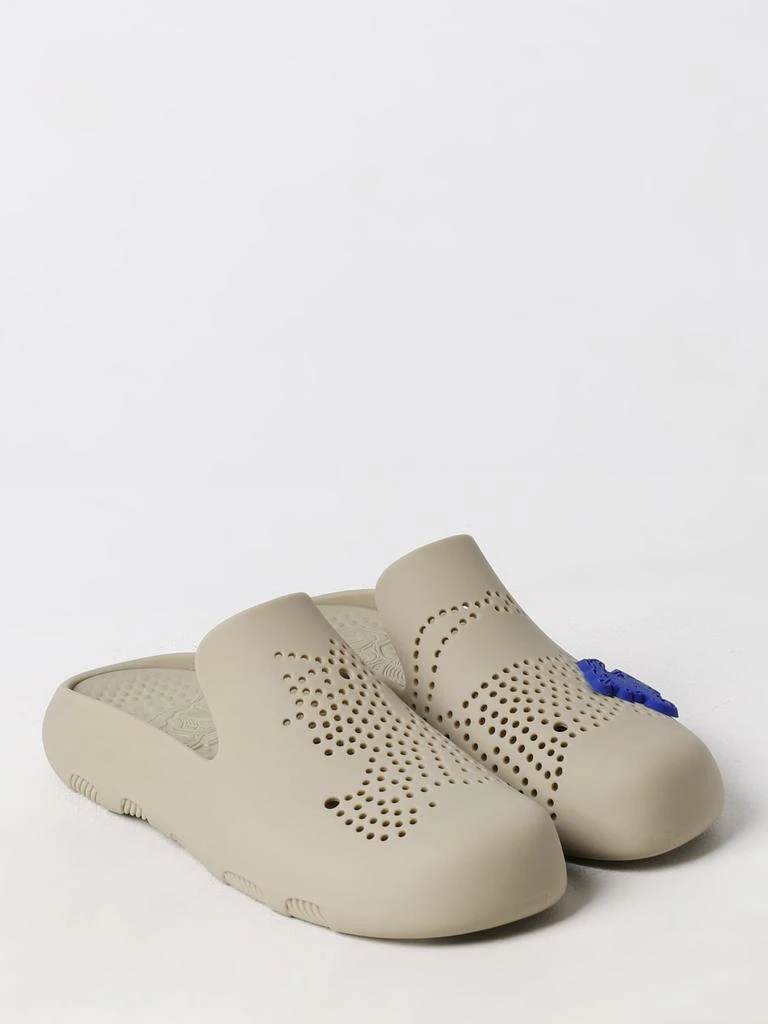 Burberry Sandals men Burberry 2