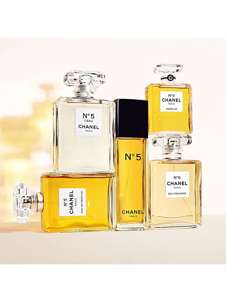 Chanel Eau de Parfum Spray 4