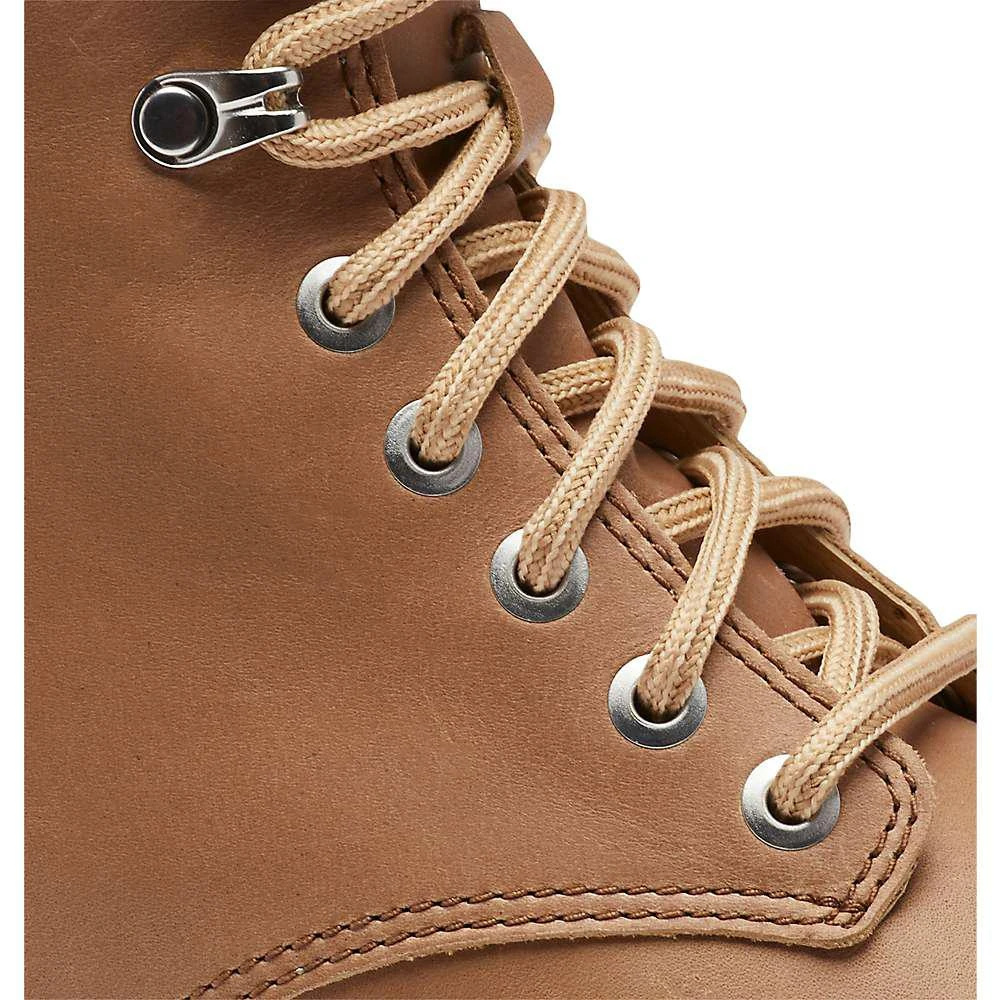 SOREL Sorel Women's Lennox Lace STKD WP Boot 3