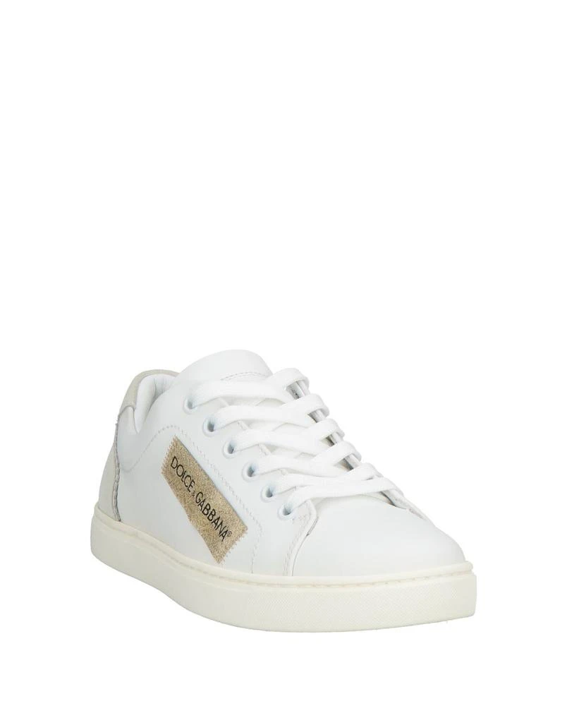 Dolce 
Gabbana Sneakers 2
