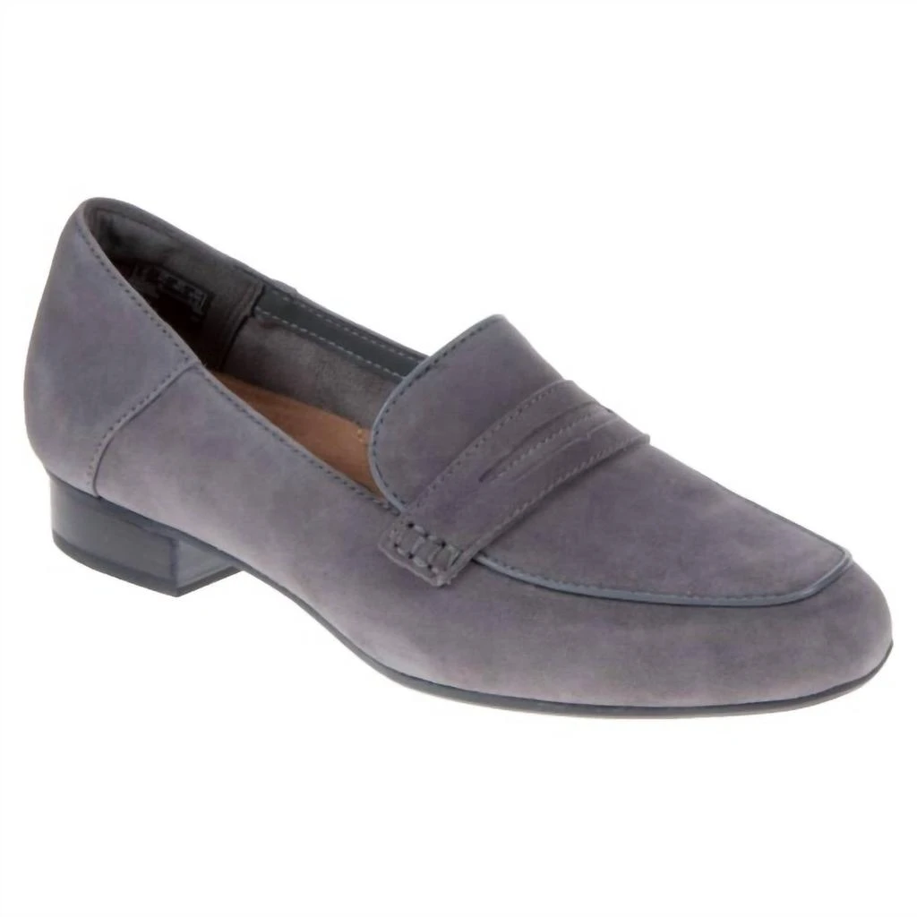 Clarks Clarks - Women Keesha Cora Loafer Shoes 1