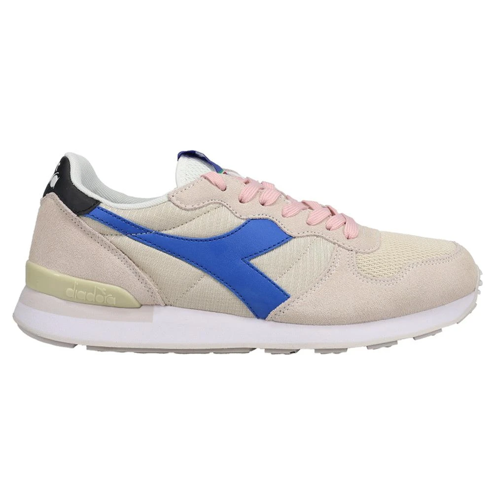 Diadora Camaro Lace Up Sneakers 1