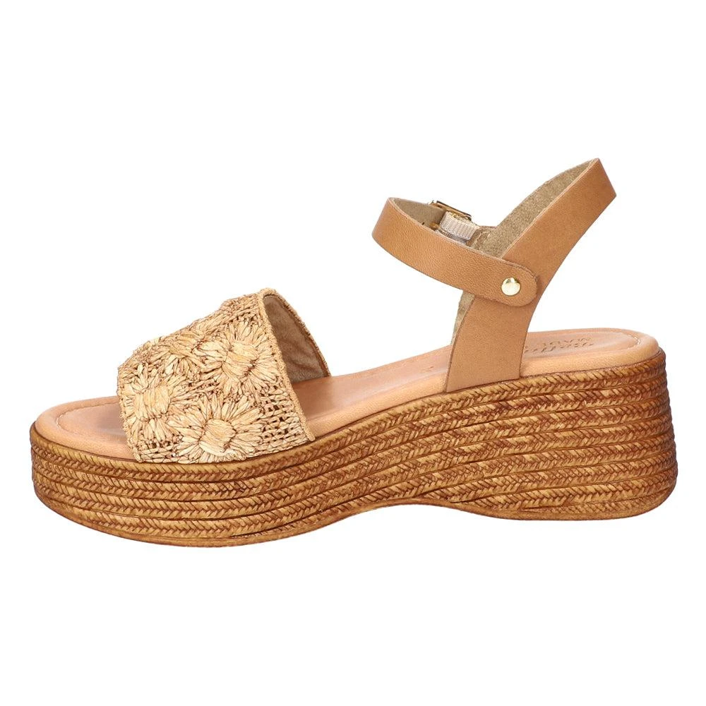 Bella Vita Kea-Italy Wedge Sandals 3