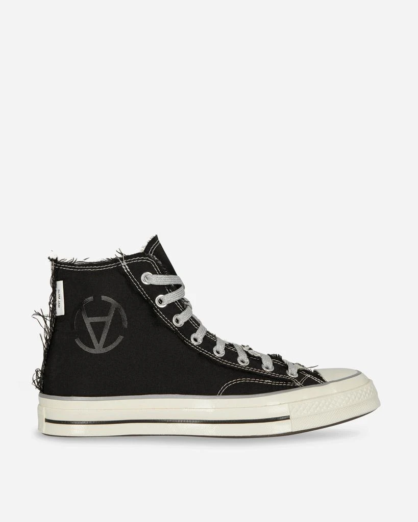 Converse Slam Jam Chuck 70 High Sneakers Black 1