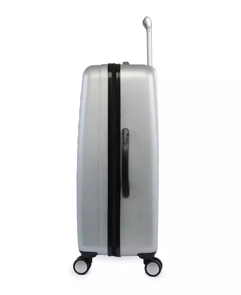 Perry Ellis Forte 21" Spinner Luggage 4