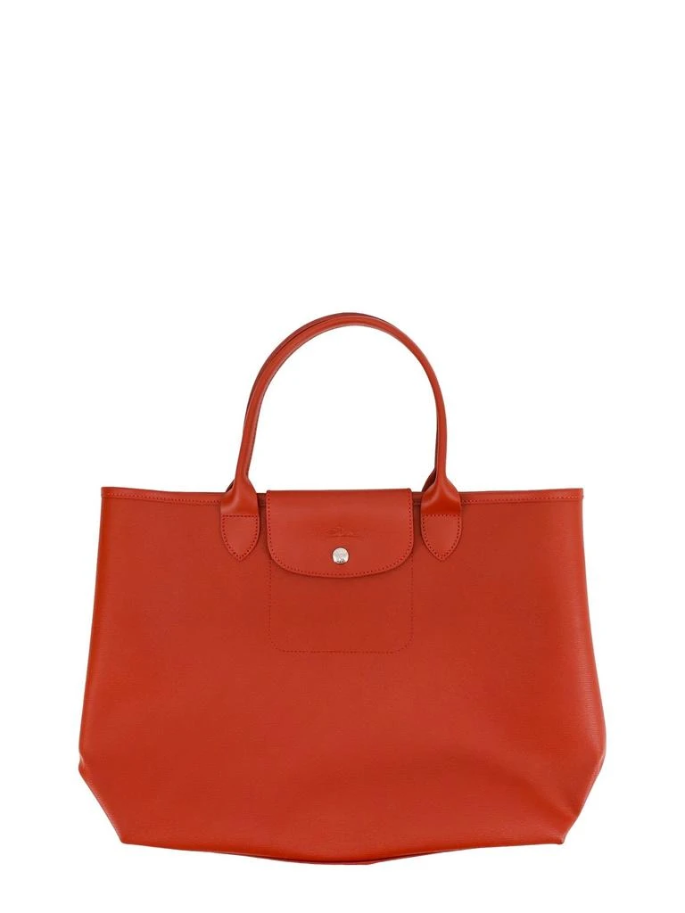 Longchamp Longchamp Le Pliage City Tote Bag 1