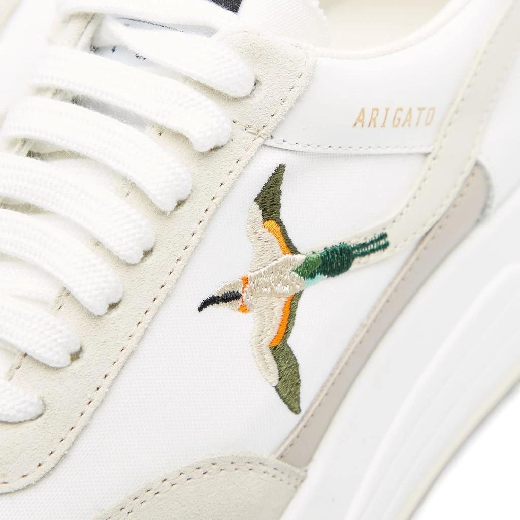 Axel Arigato Axel Arigato Rush Bee Bird Sneakers 5