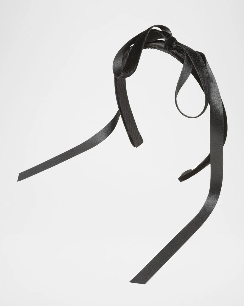 Jennifer Behr Carlota Headband 1
