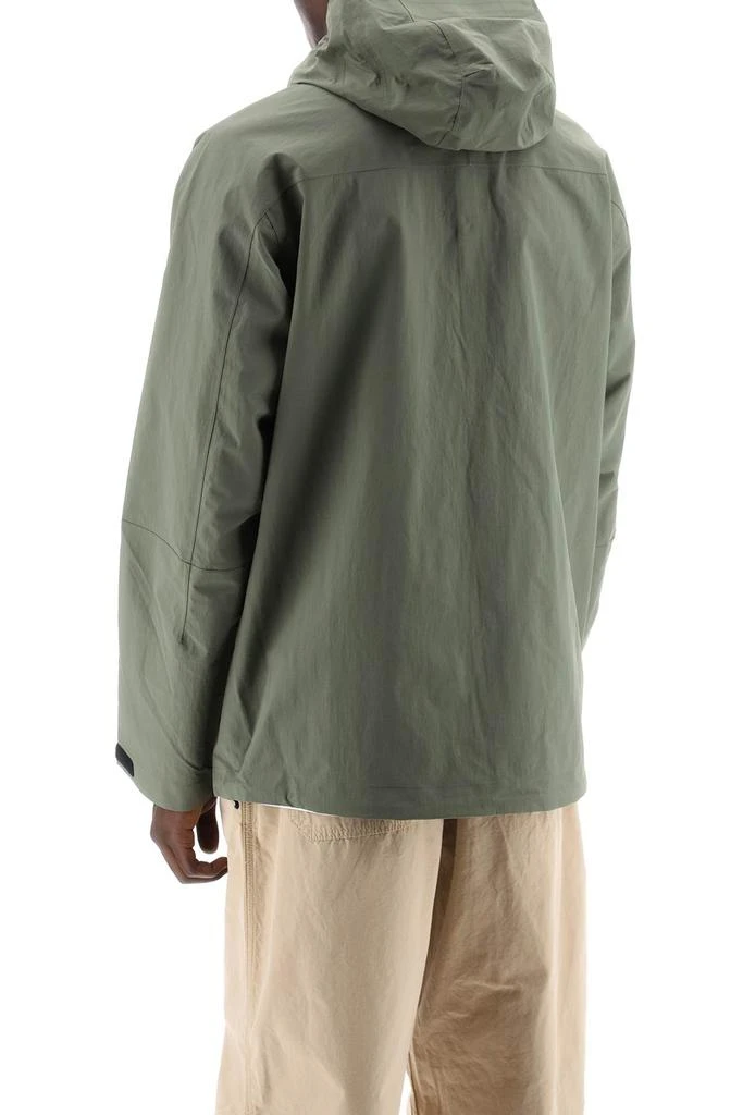 Filson Waterproof Swiftwater Jacket 3