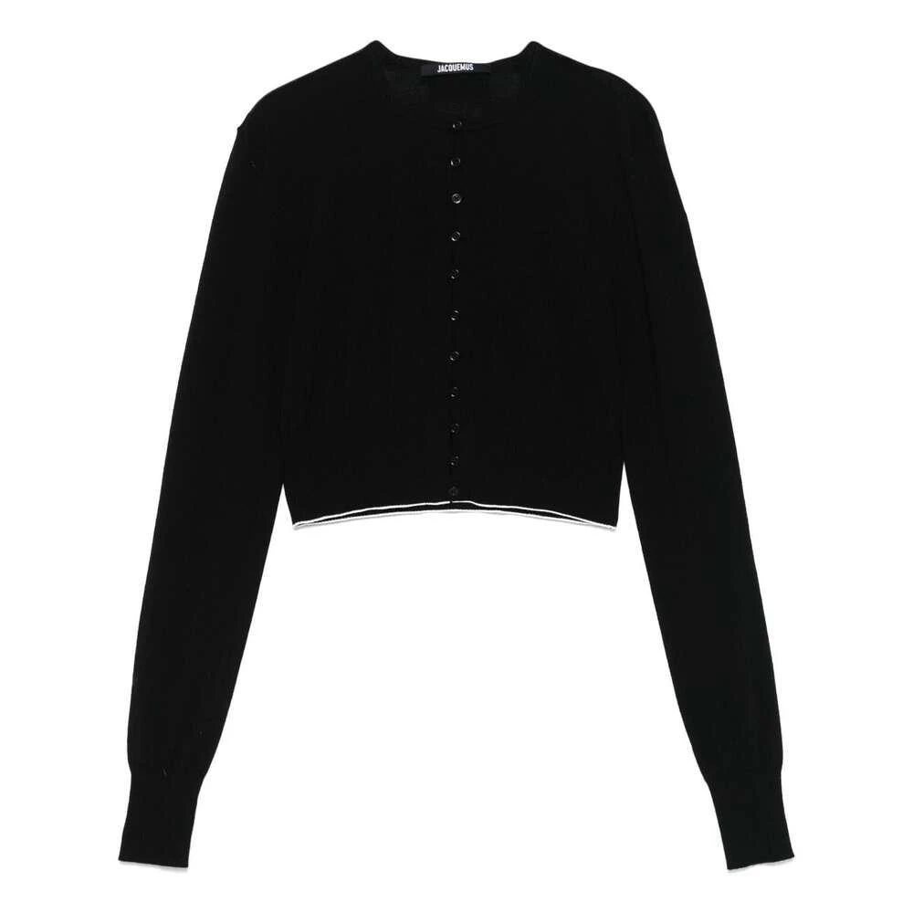 Jacquemus Jacquemus Sweaters 1