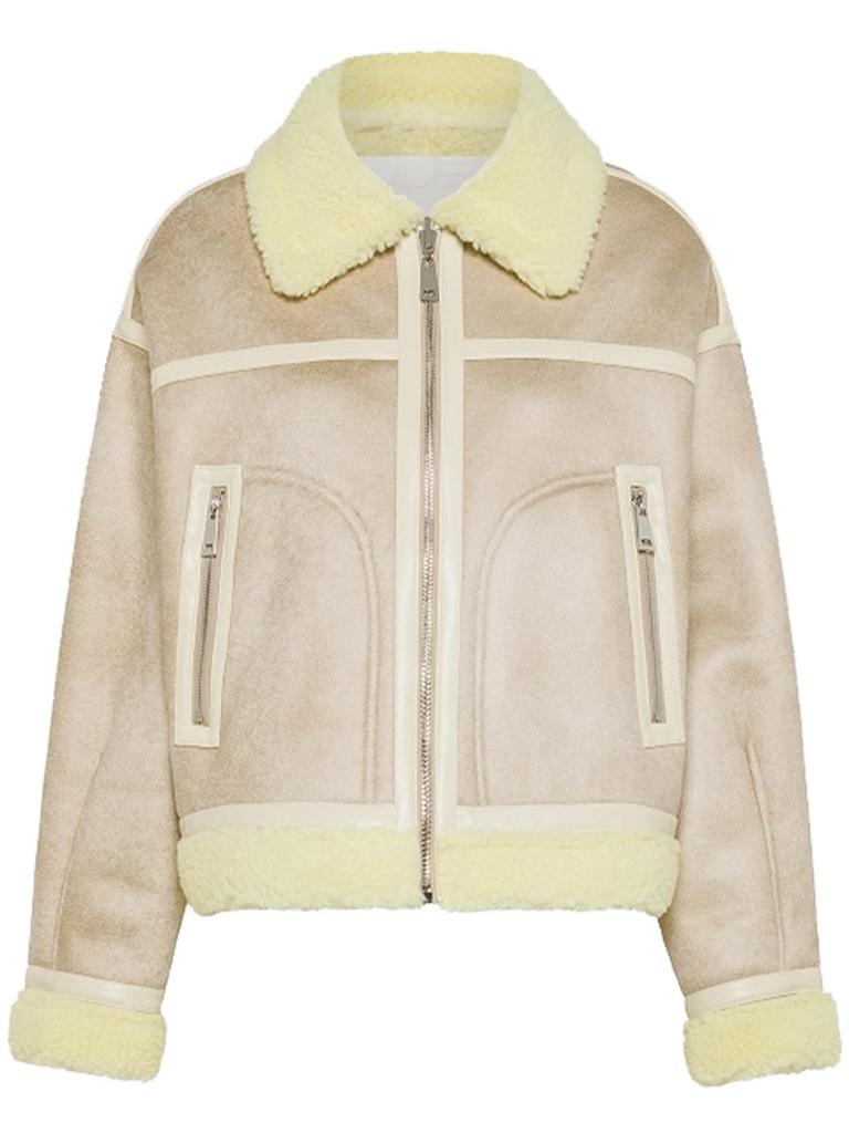 OOF WEAR Oof Wear Reversible Jacket Clothing