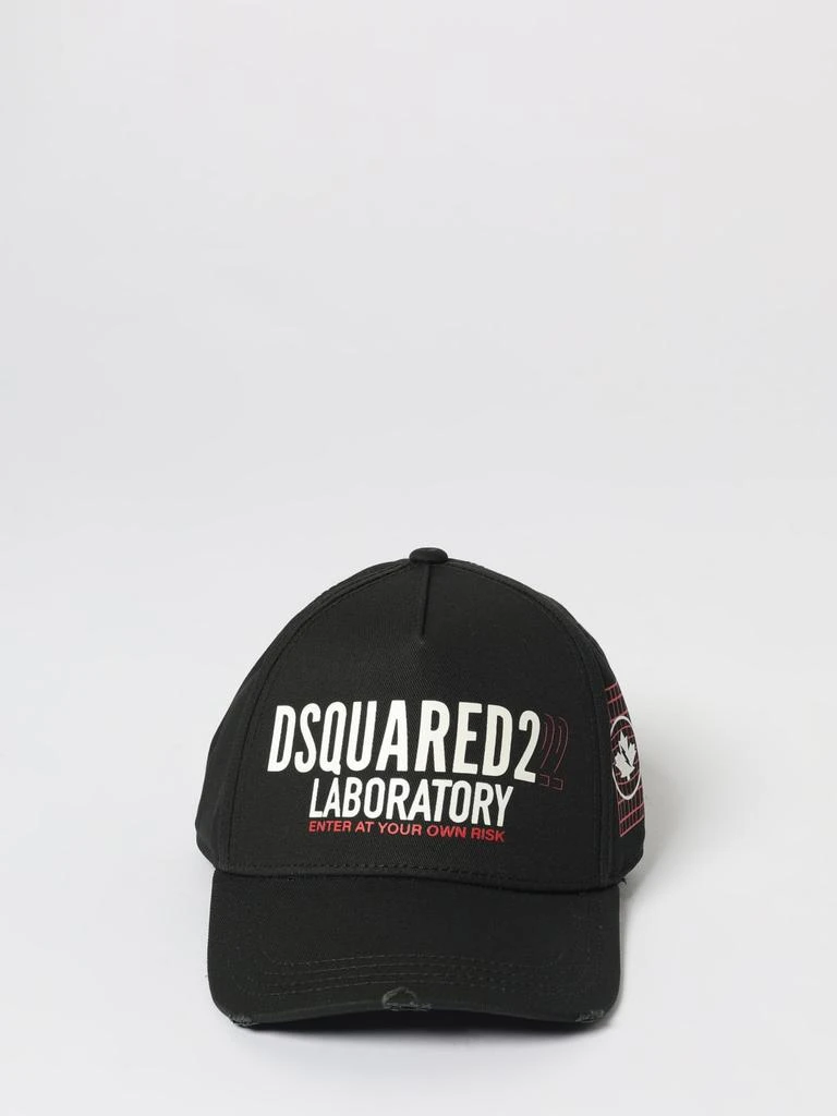 DSQUARED2 Hat kids Dsquared2 2