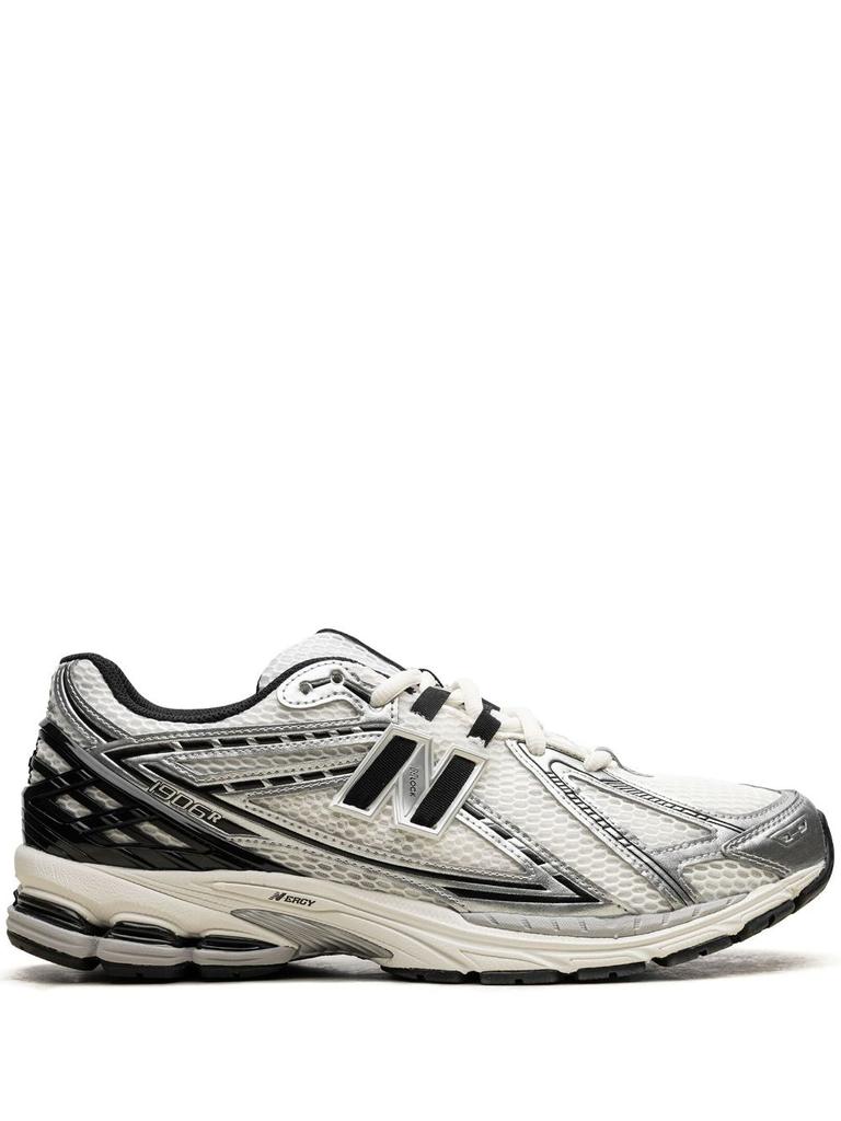 【関税&送料込】New Balance 1906A Mesh Low-Top Sneakers NEW BALANCE 1906A rubber-trimmed mesh sneakers | NET-A-PORTER