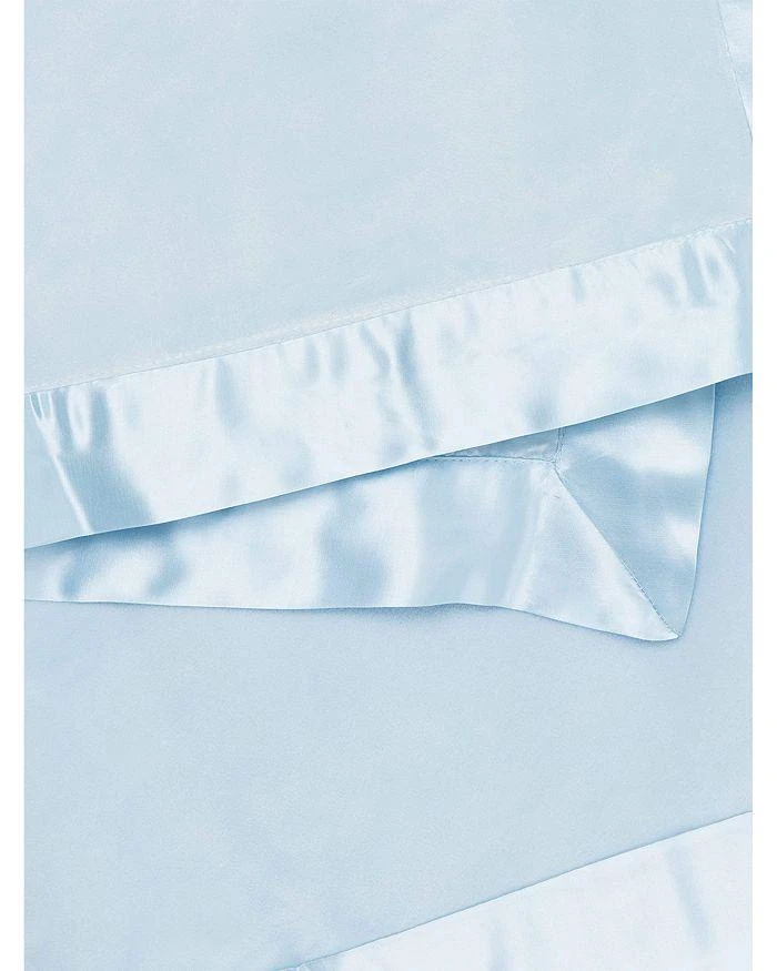 Little Giraffe Velvet Deluxe Baby Blanket - Ages 0+ 3