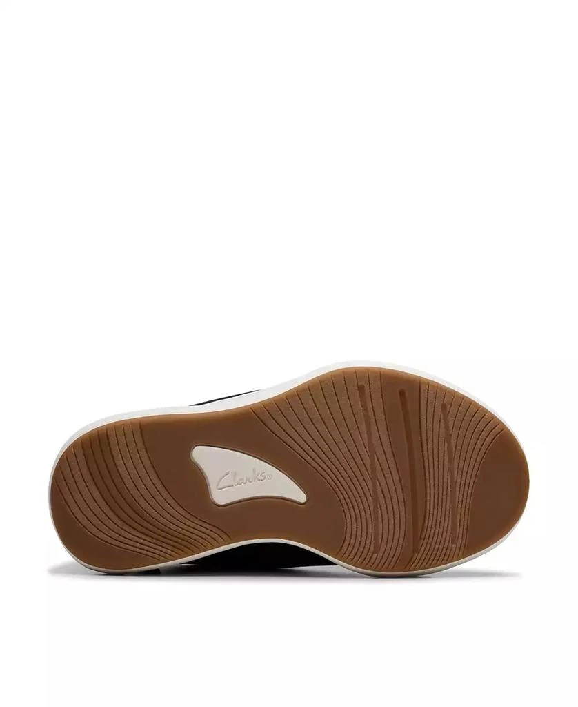 Clarks Cloudsteppers Women's Breeze Sky Slip-On Shoes 5