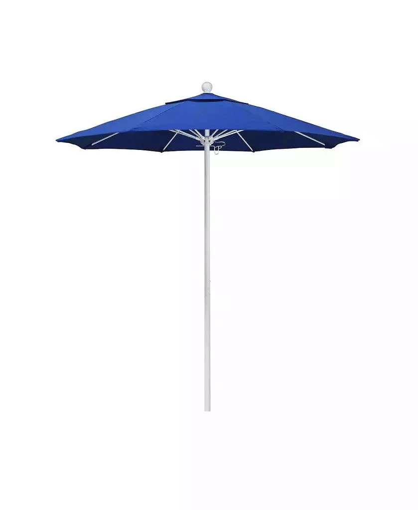 California Umbrella 7.5
 Venture Series Patio Umbrella
