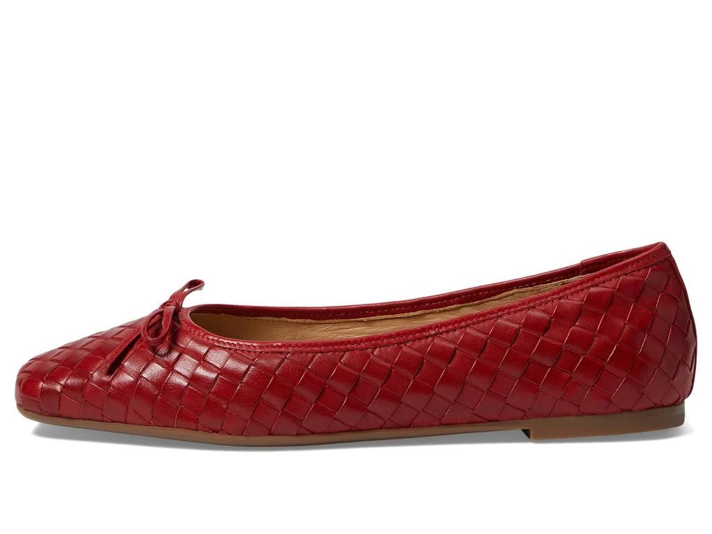 Bernardo Gwynn Woven 4