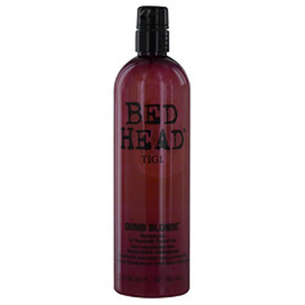 TIGI 263171 Bed Head 25.36 oz Dumb Blonde Reconstructor for Chemically Treated Hair