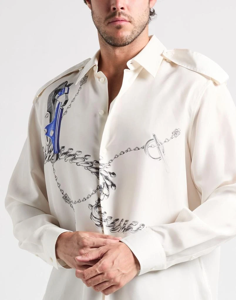 Burberry Shirts 4