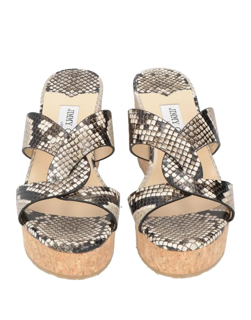Jimmy Choo Mules and clogs 4