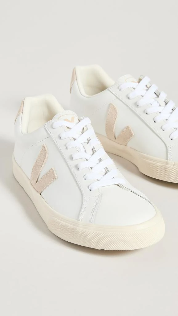 Veja Esplar Logo Sneakers 2