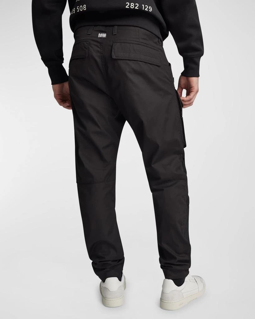 G-Star Men's 3D Tapered Cargo Pants 3