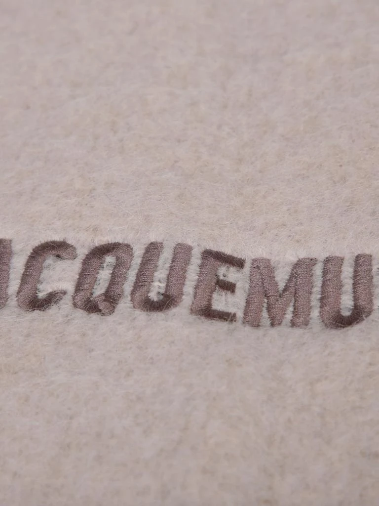 Jacquemus Jacquemus Scarves 3